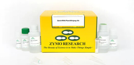 Quick-RNA Plant Miniprep Kit - 50 preps - R2024