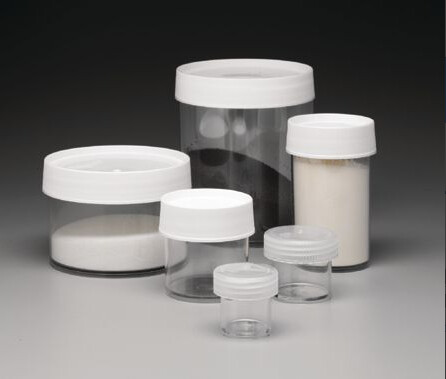 1000ml Autoclave Jar PLAS7057