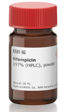 Rifampicin - R3501-5G