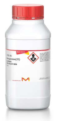 Manganese(II) acetate tetrahydrate - 221007-25G