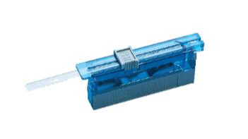 Tissue-Tek® Accu-Edge® Disposable Microtome Blades, Sakura® Finetek - High-Profile Blades - 4685 - Pk of 50 - 25608-961