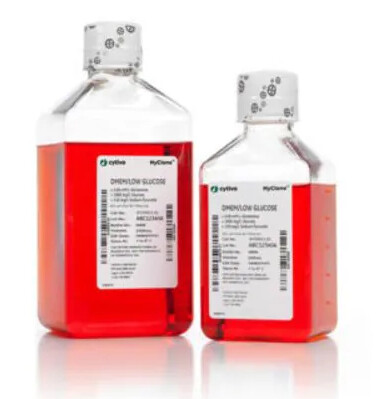 Cytiva HyClone™ Dulbecco&#39;s Low Glucose Modified Eagles Medium - 1000mL - SH3002102