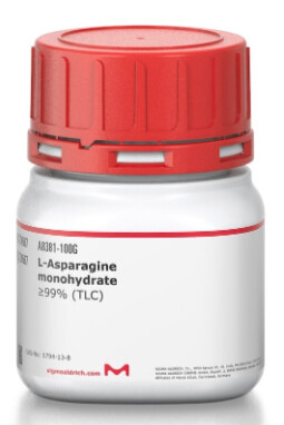 L-Asparagine monohydrate - A8381-100g