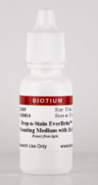 Drop-n-Stain EverBrite™ Mounting Medium - With DAPI - 2mL - 23009-T