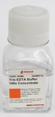 T9285-100ML Tris-EDTA buffer solution