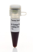 Orange DNA Loading Dye (6X) - 5 x 1.0 ML - R0631