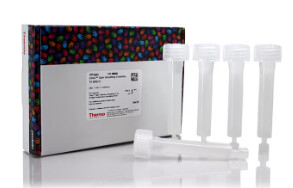 Zeba™ Spin Desalting Columns, Plates, and Cartridges, 7K MWCO, 0.5–100 mL - 5 columns - 89891