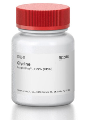 Glycine - G7126-5KG