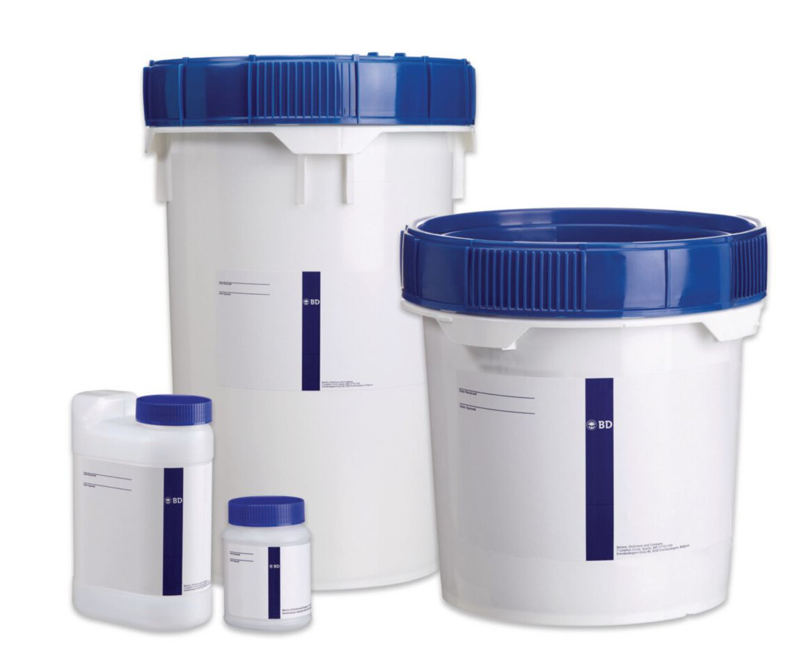 Difco™ Tryptic Soy Agar, BD Biosciences - 500g - 90002-706