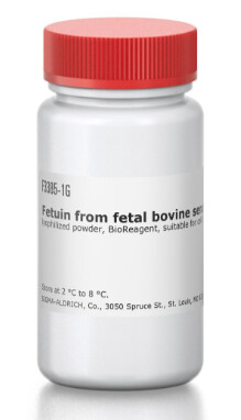 Fetuin from fetal bovine serum - 100mg