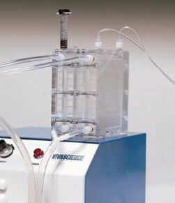 Vivaflow® 50 and 200 Tangential Flow Systems, Sartorius - 100kDPolyethersulfone (PES) 127mm - 76408-698