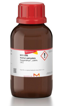 Methyl salicylate - 250mL - M6752-250ML