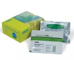 4–20% Mini-PROTEAN® TGX™ Precast Protein Gels, 12-well, 20 µl  - pk of 10 - 4561095