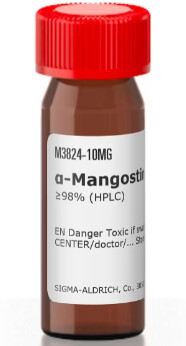 α-Mangostin - 10mg - M3824-10MG