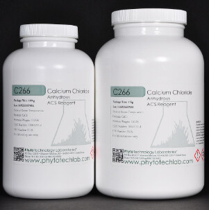 Calcium Chloride - 1kg - C266