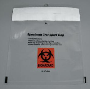 Transport Bags, 95 kPa, Therapak - CS 100
