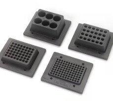 Accessories for Digital Heating Shaking Baths - 24 placed - 1.5mL - 88880127