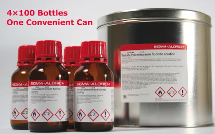 Hydrochloric acid - 500ML - 258148-500ML