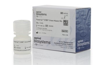 PowerUp™ SYBR™ Green Master Mix for qPCR - 2 x 5mL - A25776