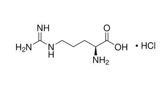 L-Arginine, Hydrochloride- 50gm - 181003-50GM