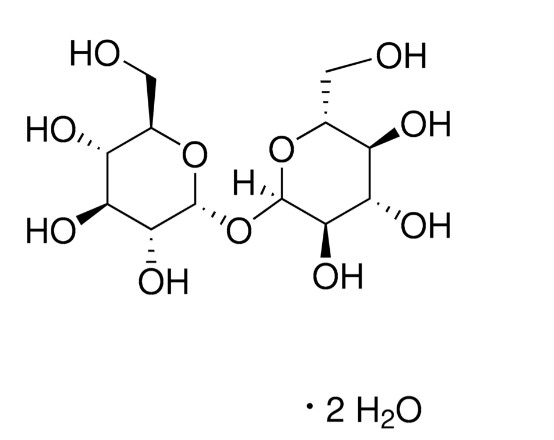 Trehalose, Dihydrate, 50g, 625625-50GM