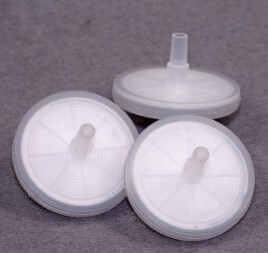 Choice™ PTFE (Hydrophilic) Syringe Filters - 13mm, 0.2um  - PK of 100 - CH2213-NPL