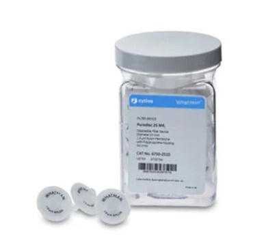 Cytiva Whatman™ Puradisc™ 4mm Nonsterile Syringe Filters - PK of 100 - 09-911-5