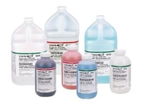 Hematoxylin solution Premium, VWR® stain for histology 95057-844 500 ml