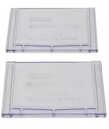 Mini Cell Buffer Dam - PKG of 2 -  1653130EDU