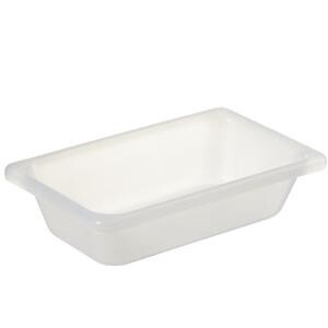 Nalgene PP Autoclavable Pan (26x16x6.4 cm)