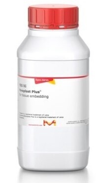Paraplast Plus® - 1kg - P3683-1KG