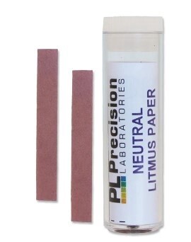 Fisherbrand™ Test Paper - PK of 12 - S60130