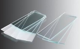 Microscope Slides Plain 75x25x1mm - PK of 72 - CONS5217
