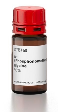 - N-(Phosphonomethyl)glycine - 337757-5G