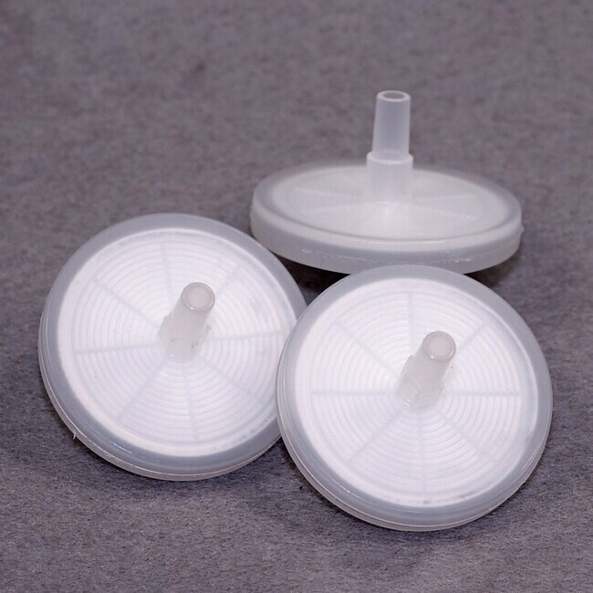 Choice™ Cellulose Acetate (CA) Syringe Filters Catalog number: CH2225-CA