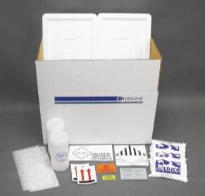Shipper, Category B Combo, Frozen/Refrigerated, Therapak® - Each - 10029-276