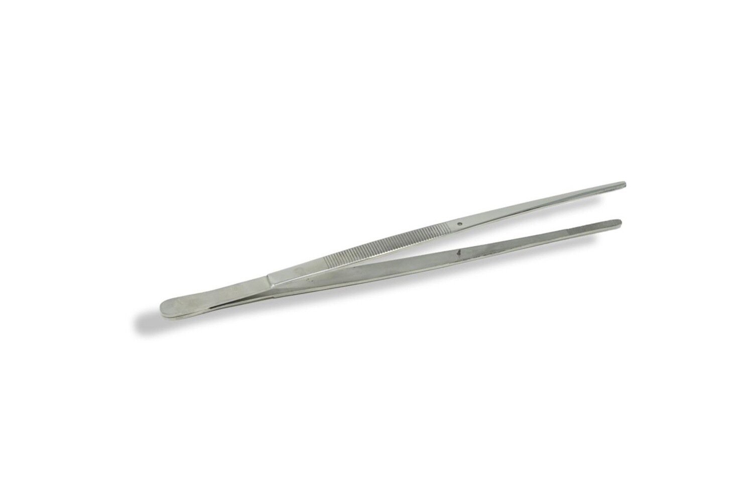 VWR® Jar Forceps with Serrated Tips Specimen forceps300 mm (12&quot;) 76457-414 Each CONS55204