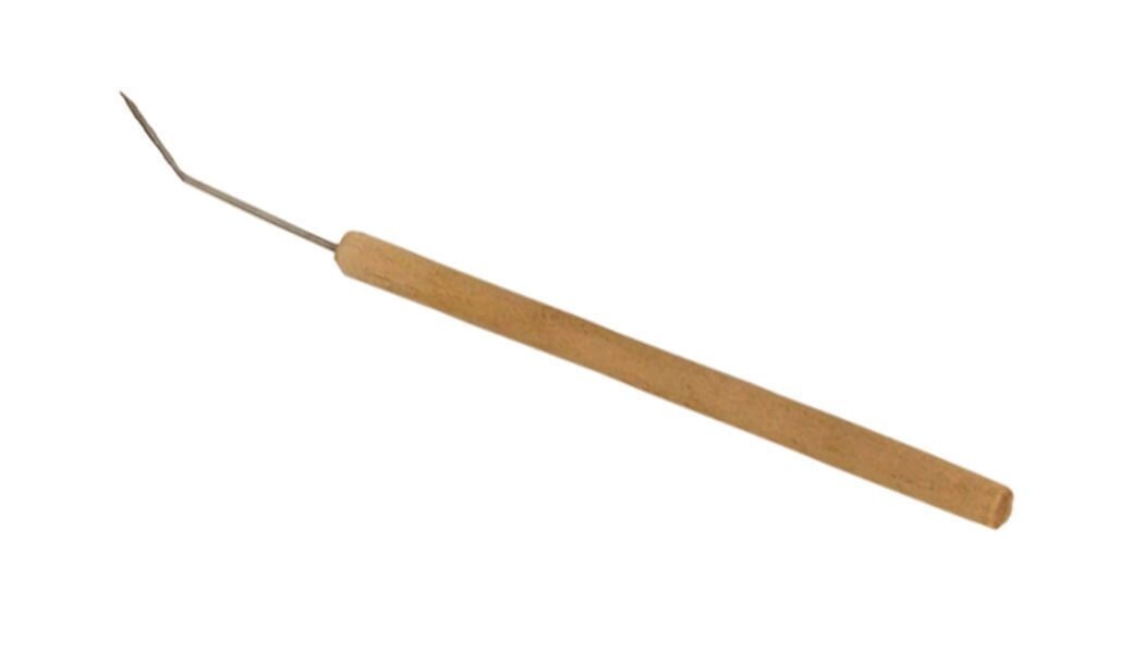 VWR® Bent Dissection Needle 89259-972 138 mm Single CONS5227EACH