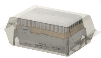 Gilson™ PIPETMAN™ Tipack™ Filter Tips - pk of 960 - F171403G