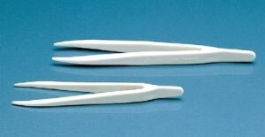 VWR VITLAB® Forceps, PMP, BrandTech 4.5&quot; PMP Forcep, pointed end 83009-010 CONS5230EACH