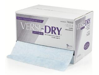 Bench Paper (Small) - 1 roll