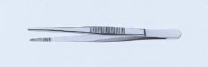 V. Mueller® Dressing Forceps, Cardinal Health® - 5 1/2&quot; - 25601-072 - CONS5203 EACH