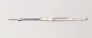 Long No. 7 Scalpel Handle, Walter Stern 25607-925 CONS5207 EACH