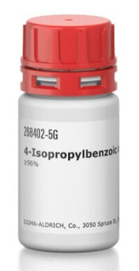 4-Isopropylbenzoic acid - 25G - 268402-25G