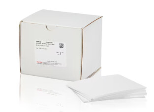 Western Blotting Filter Papers, 0.83 mm thick, 8 x 10.5 cm - 100 sheets - 88600