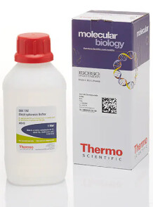 Thermo Scientific™ TAE Buffer (Tris-acetate-EDTA) (50X) - FERB49