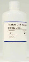 Tris EDTA buffer, 1X, Molecular Biology Grade, Promega™ - 100mL - V6231/PRV6231