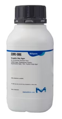 Tryptic Soy Agar - 500G - 22091-500G