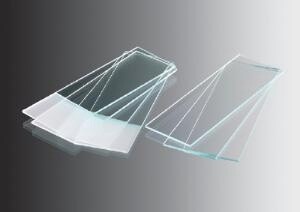 Microscope Slides Plain 75x25x1mm - CASE of 1440 - CONS5217CASE