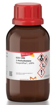 2-Methylbutane - 500ml - M32631-500ML